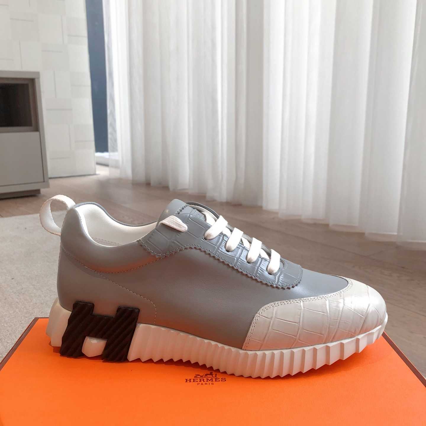 Hermes Bouncing Sneaker - DopestKickz