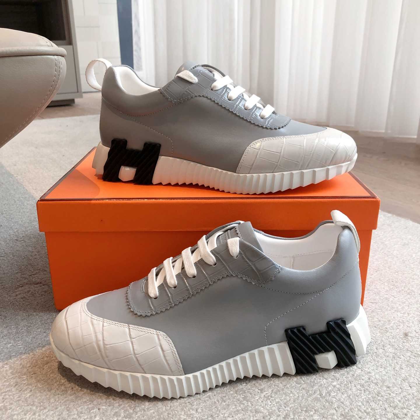 Hermes Bouncing Sneaker - DopestKickz