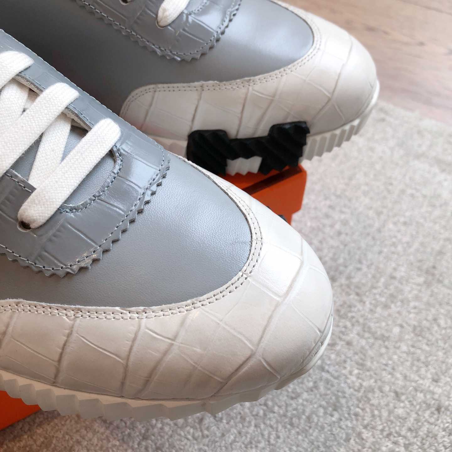 Hermes Bouncing Sneaker - DopestKickz