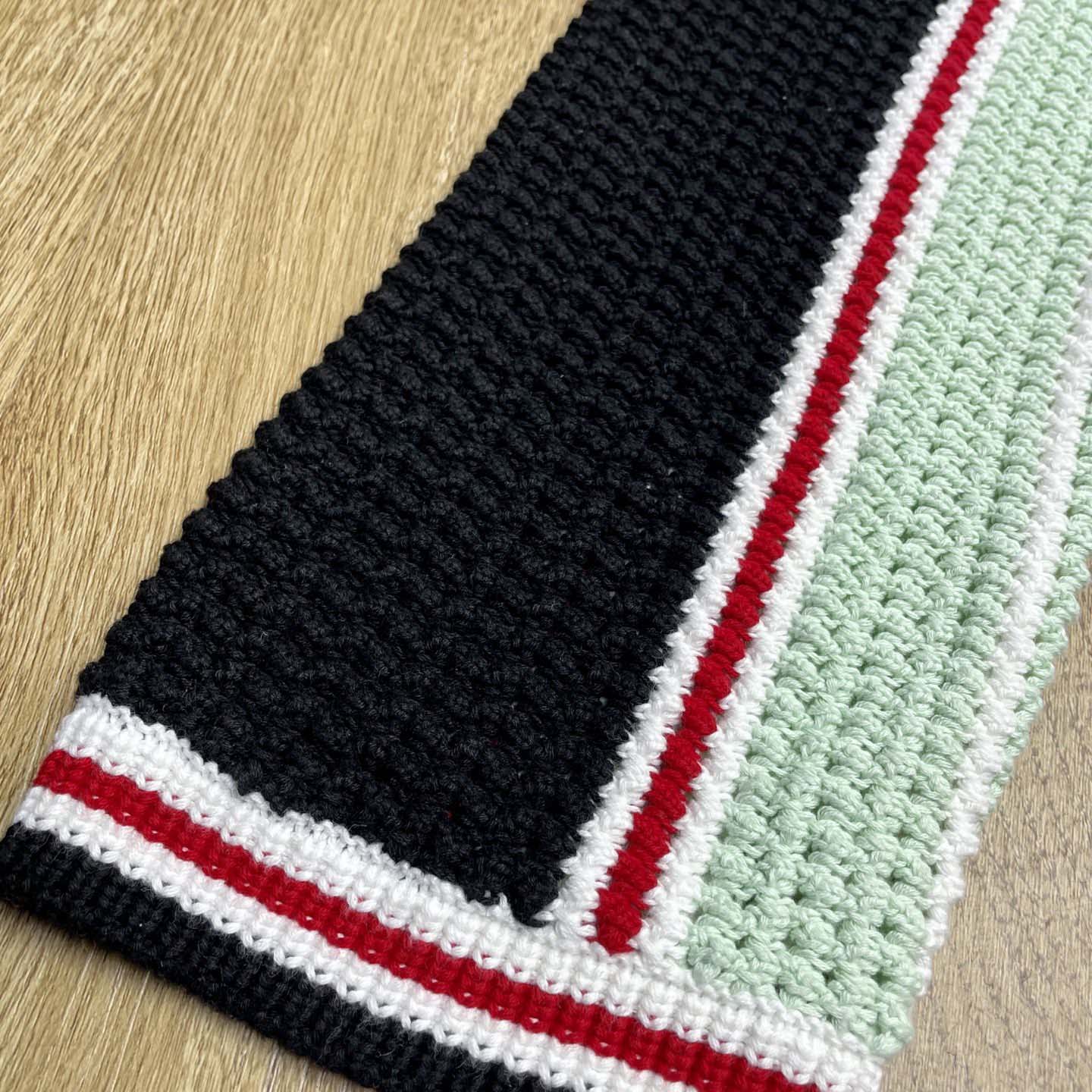 Casablanca Tennis Crochet Shacket    Z6018 - DopestKickz