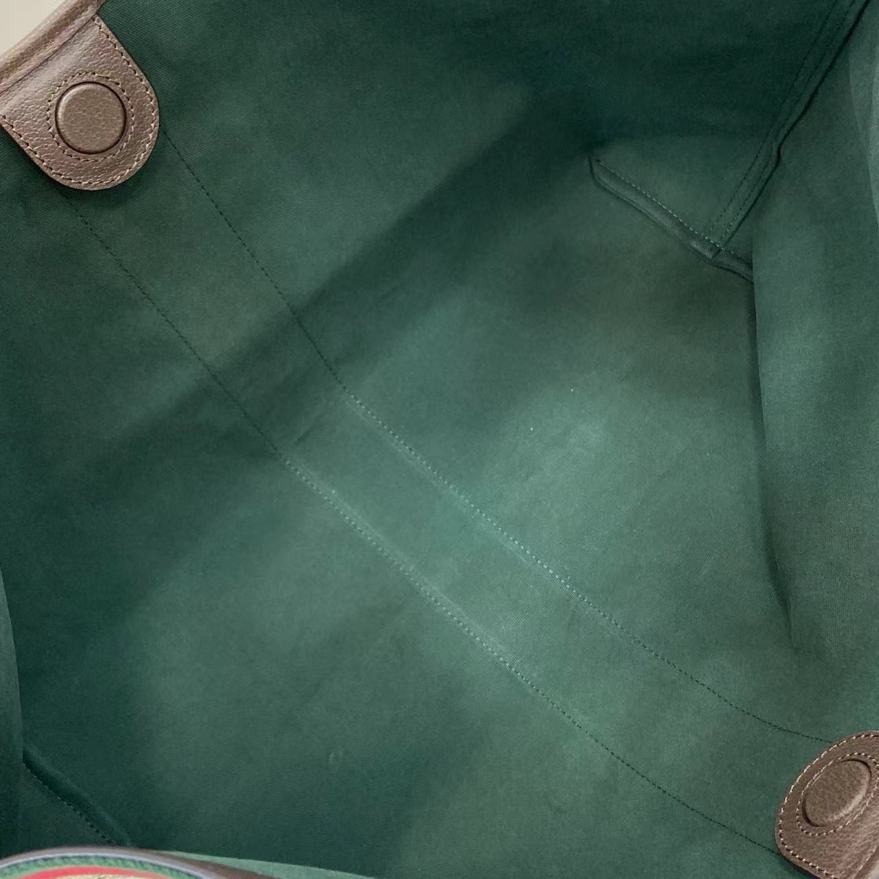 Gucci Giglio Large Tote Bag - DopestKickz