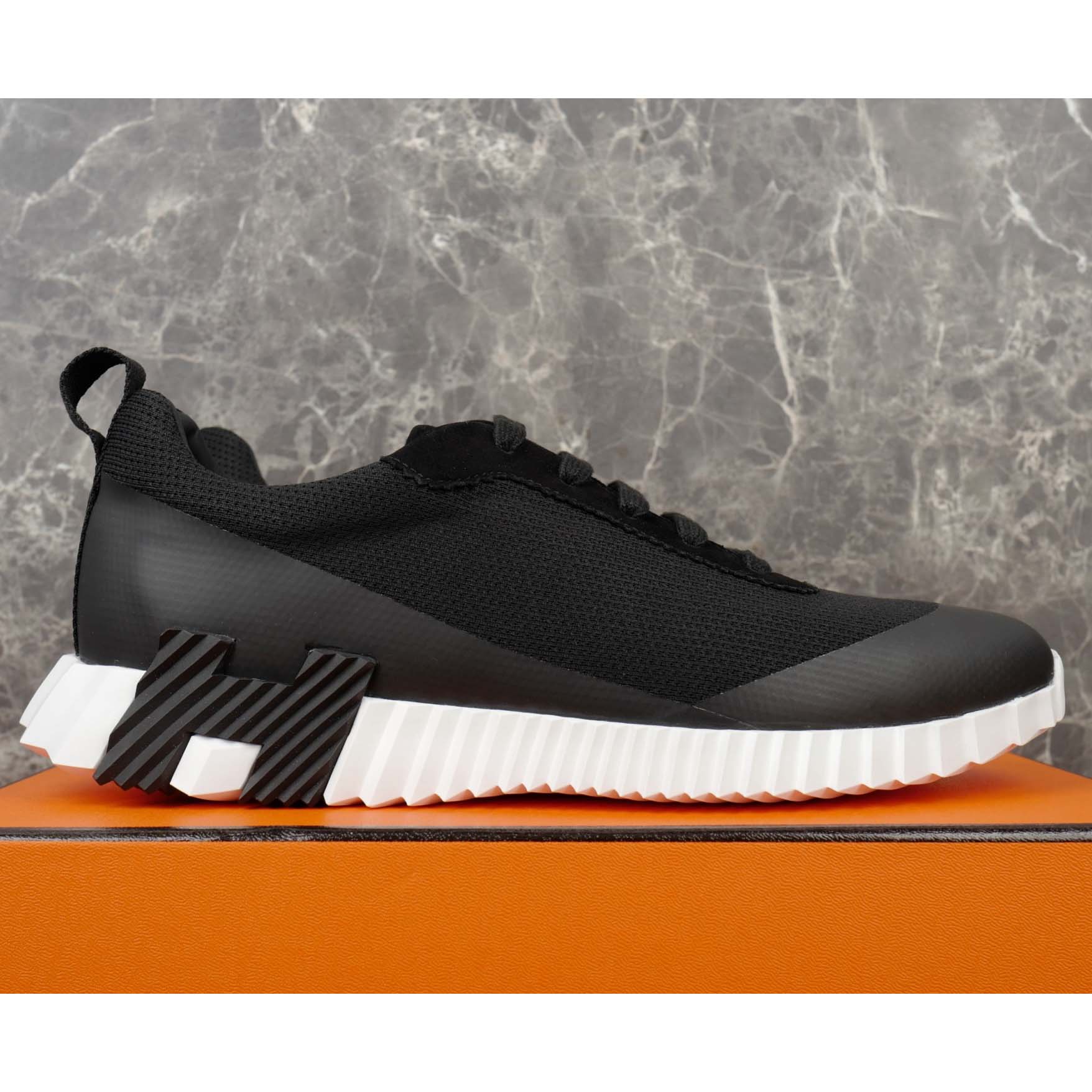 Hermes Bouncing Sneaker - DopestKickz