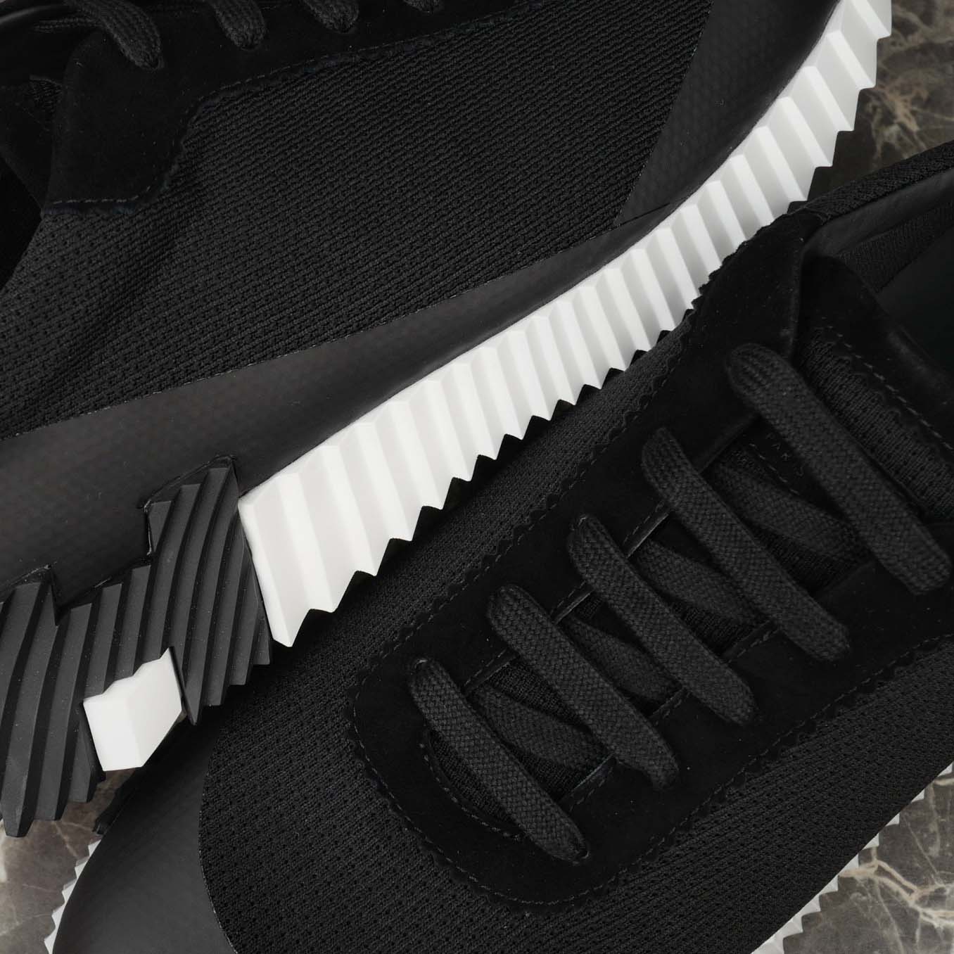 Hermes Bouncing Sneaker - DopestKickz