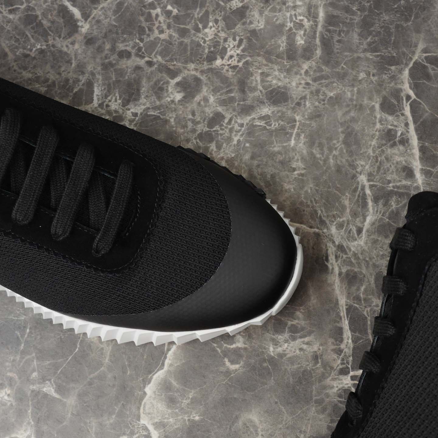 Hermes Bouncing Sneaker - DopestKickz