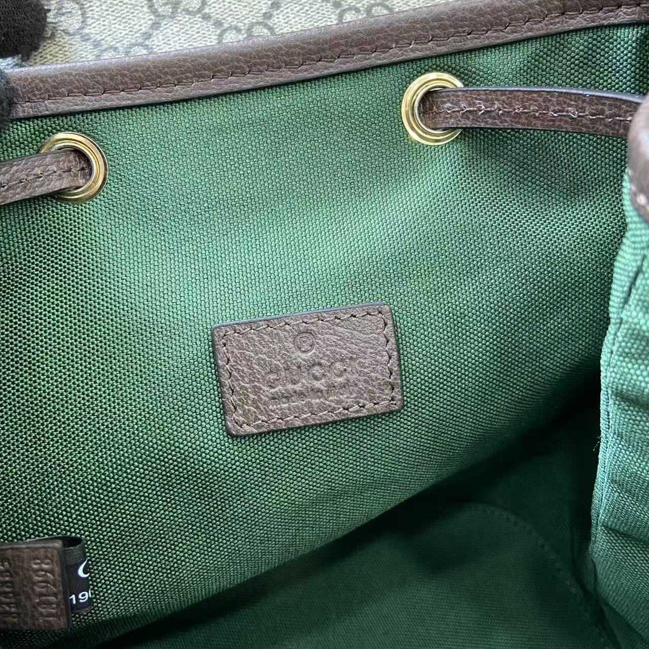 Gucci Ophidia Medium Backpack - DopestKickz