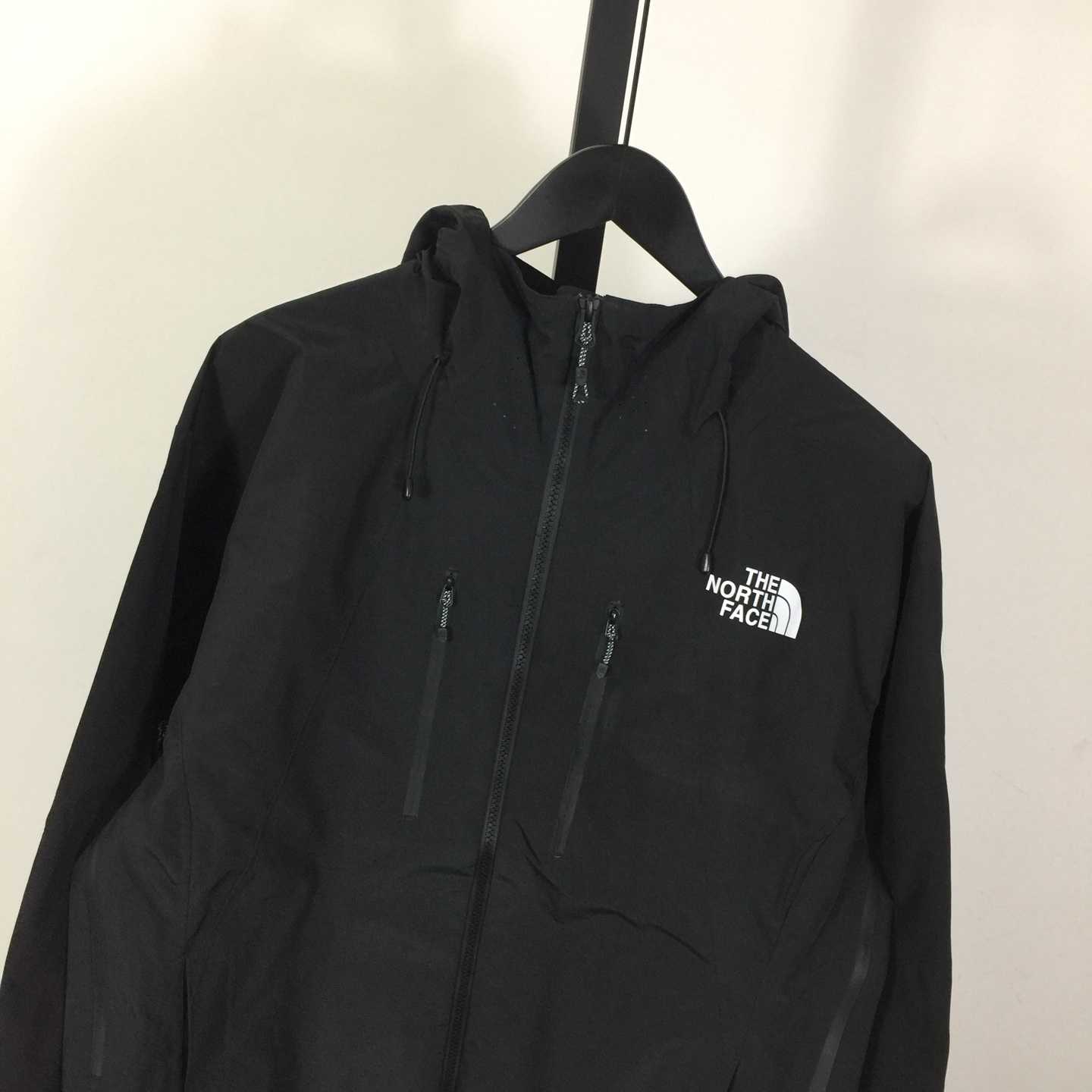 The North Face Jacket - DopestKickz