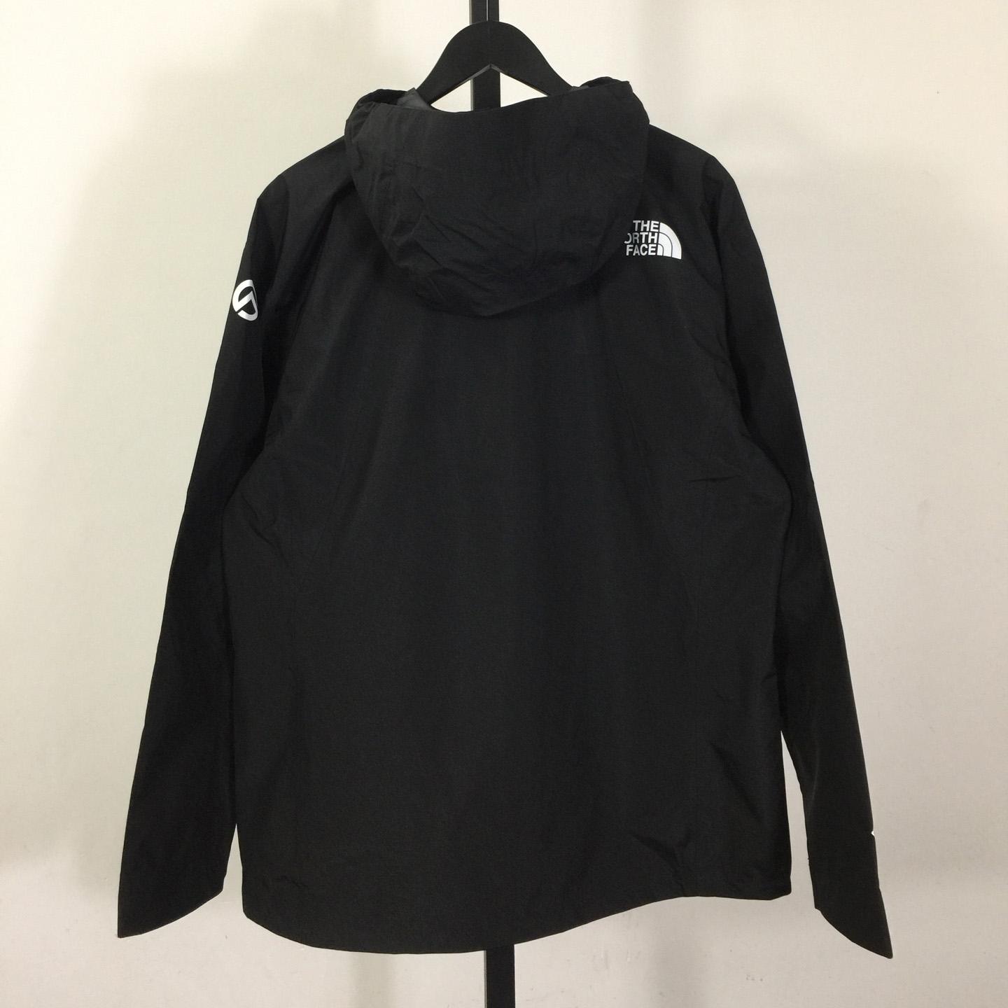 The North Face Jacket - DopestKickz