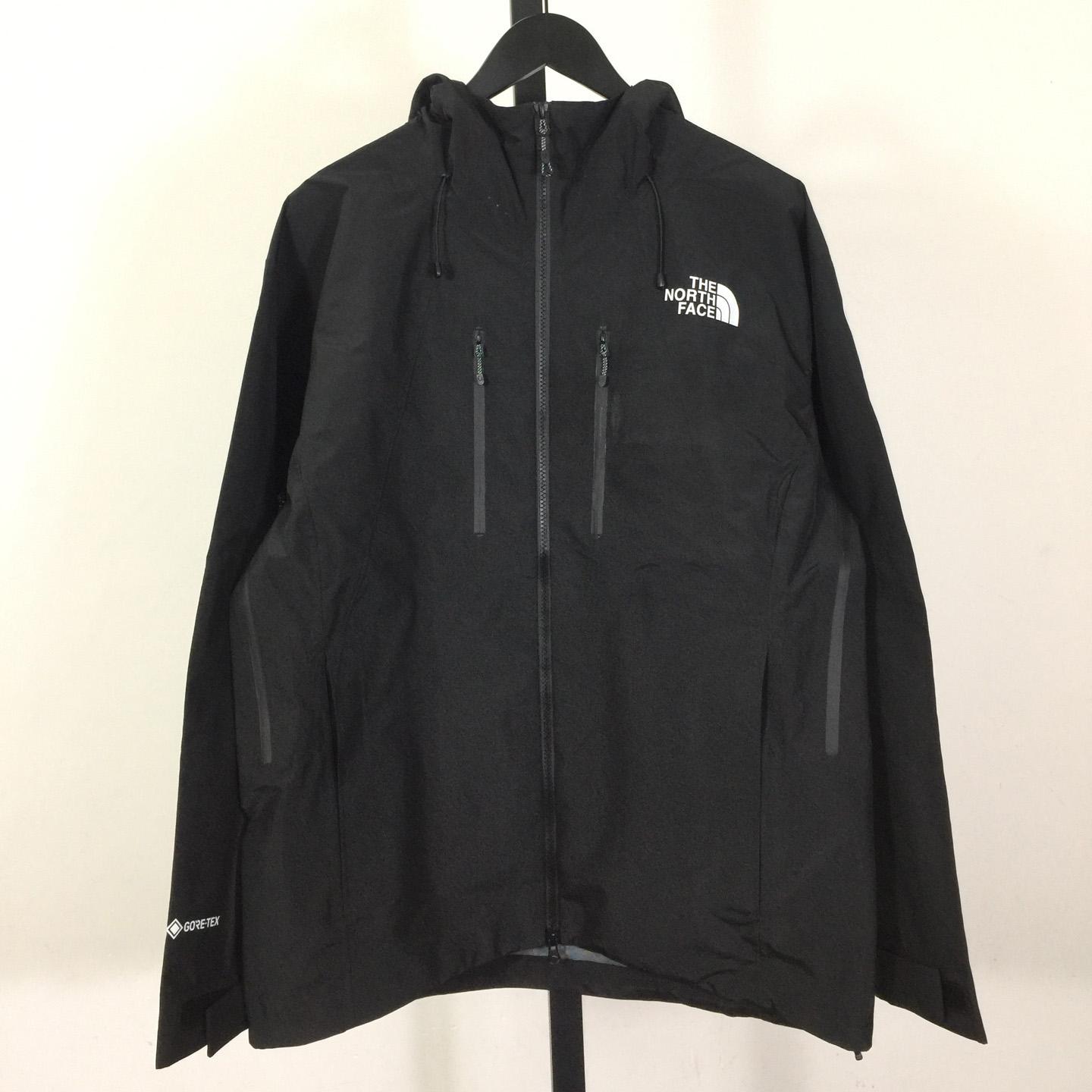 The North Face Jacket - DopestKickz