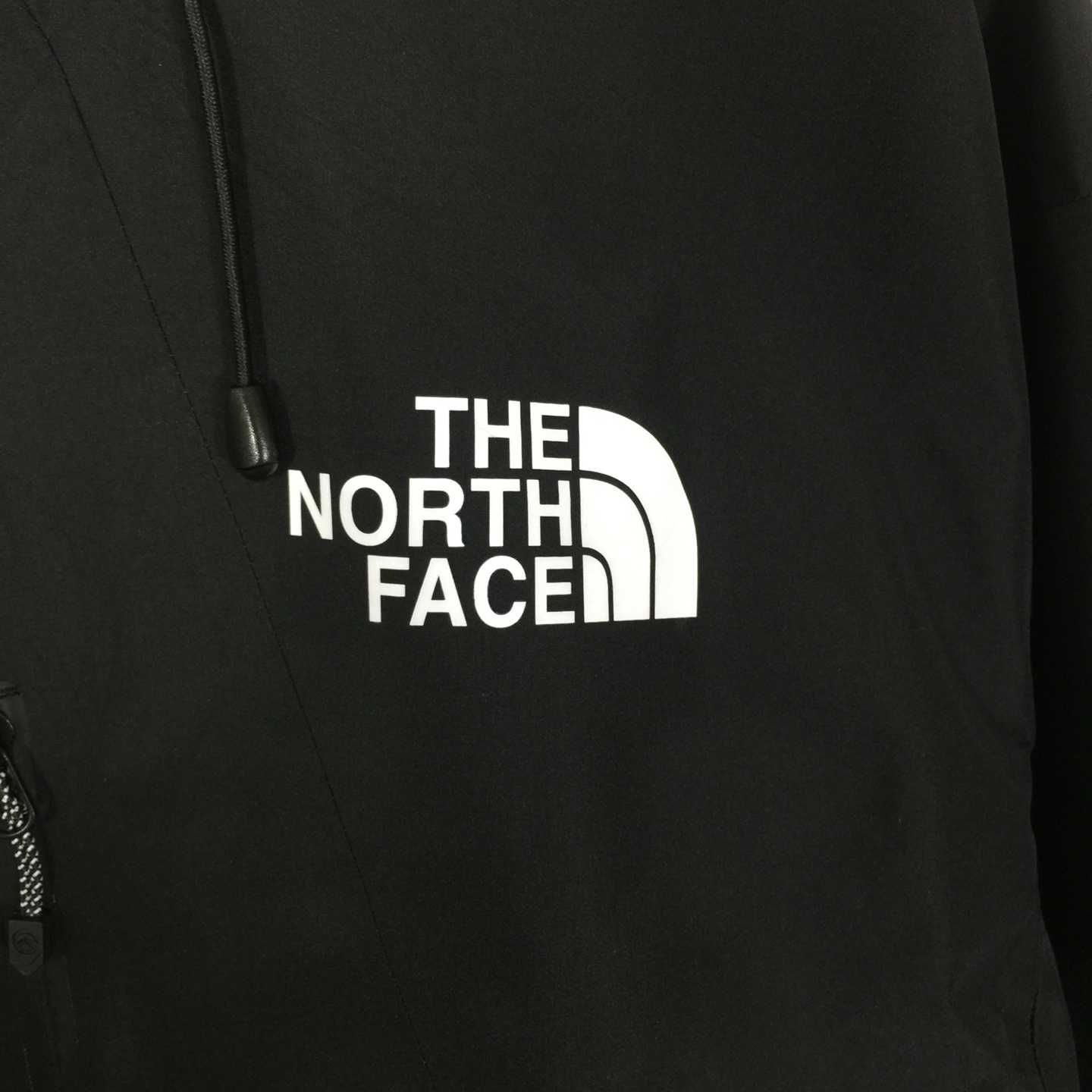 The North Face Jacket - DopestKickz