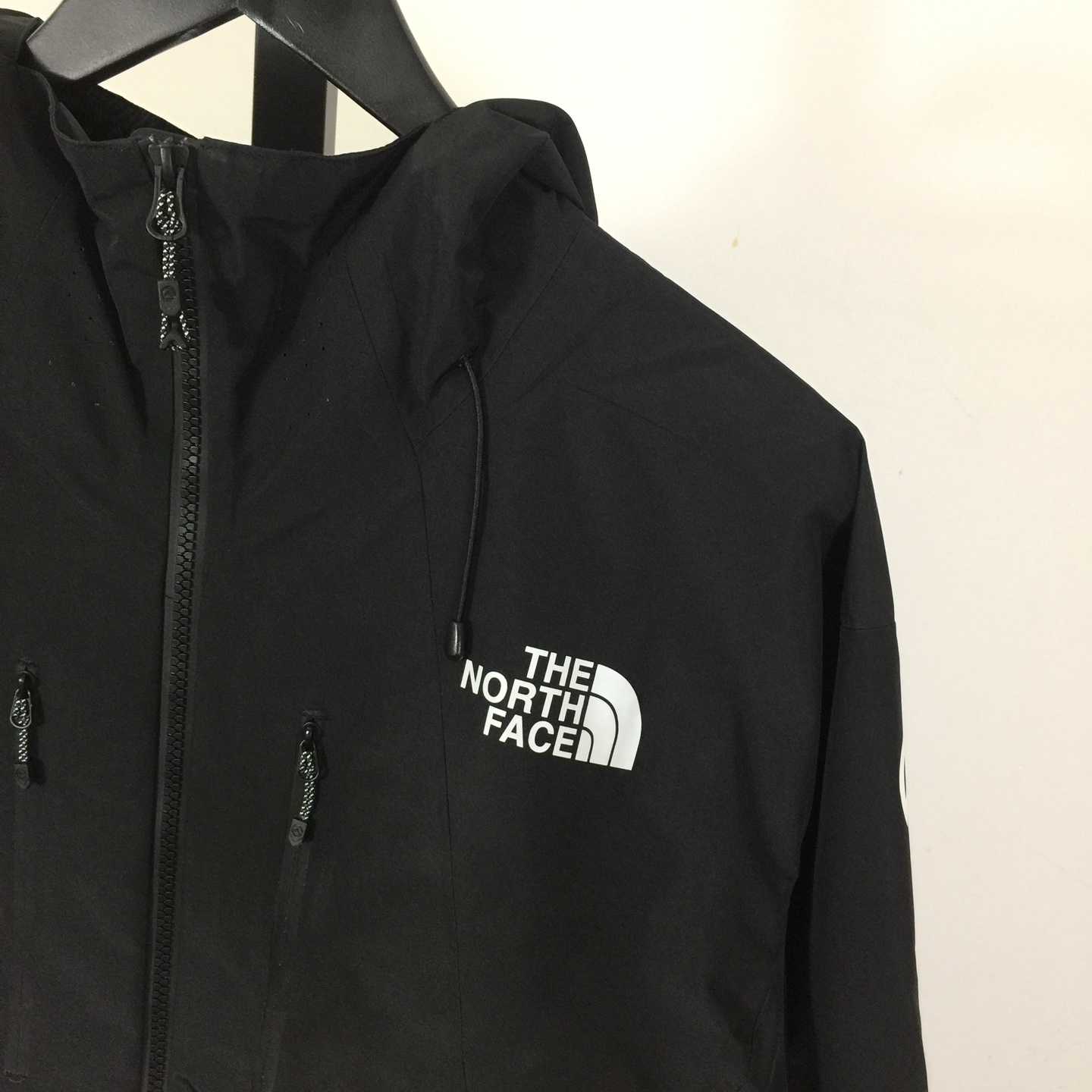 The North Face Jacket - DopestKickz