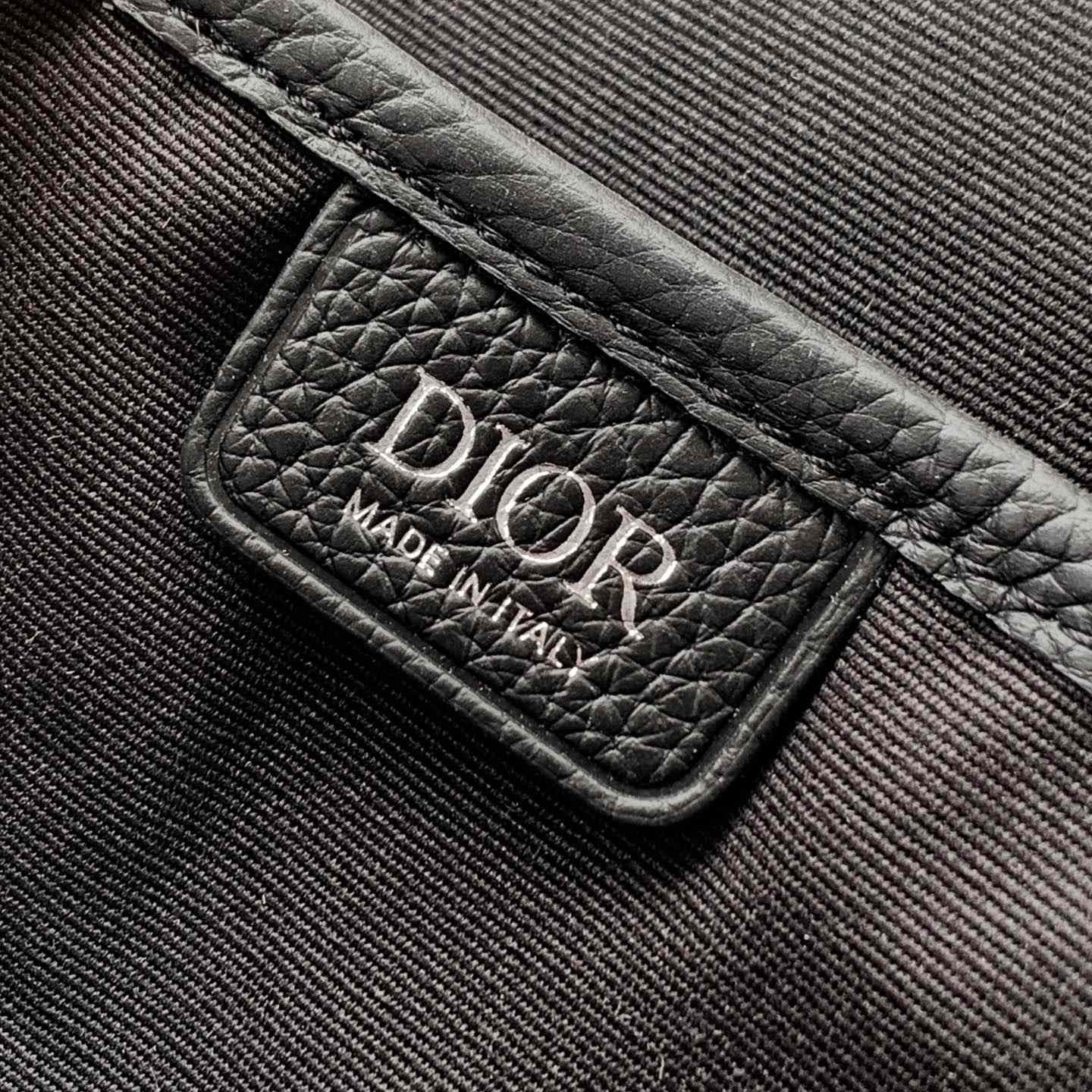 Dior Daily Backpack with Flap  - DopestKickz