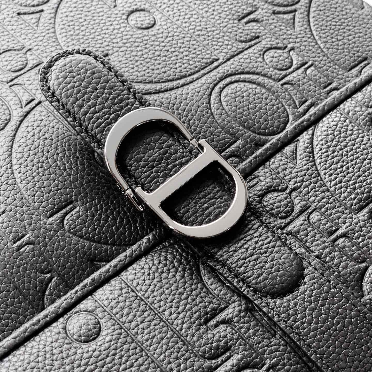 Dior Daily Backpack with Flap  - DopestKickz