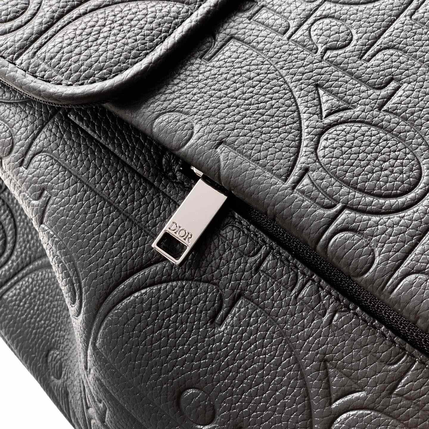 Dior Daily Backpack with Flap  - DopestKickz