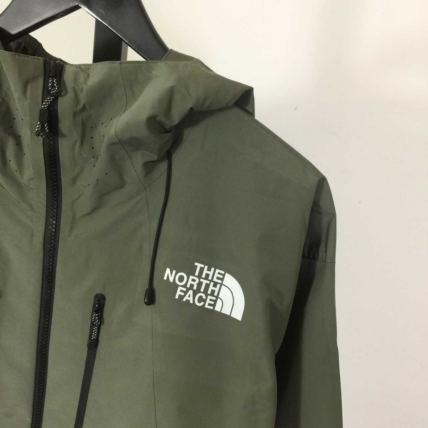 The North Face Jacket - DopestKickz