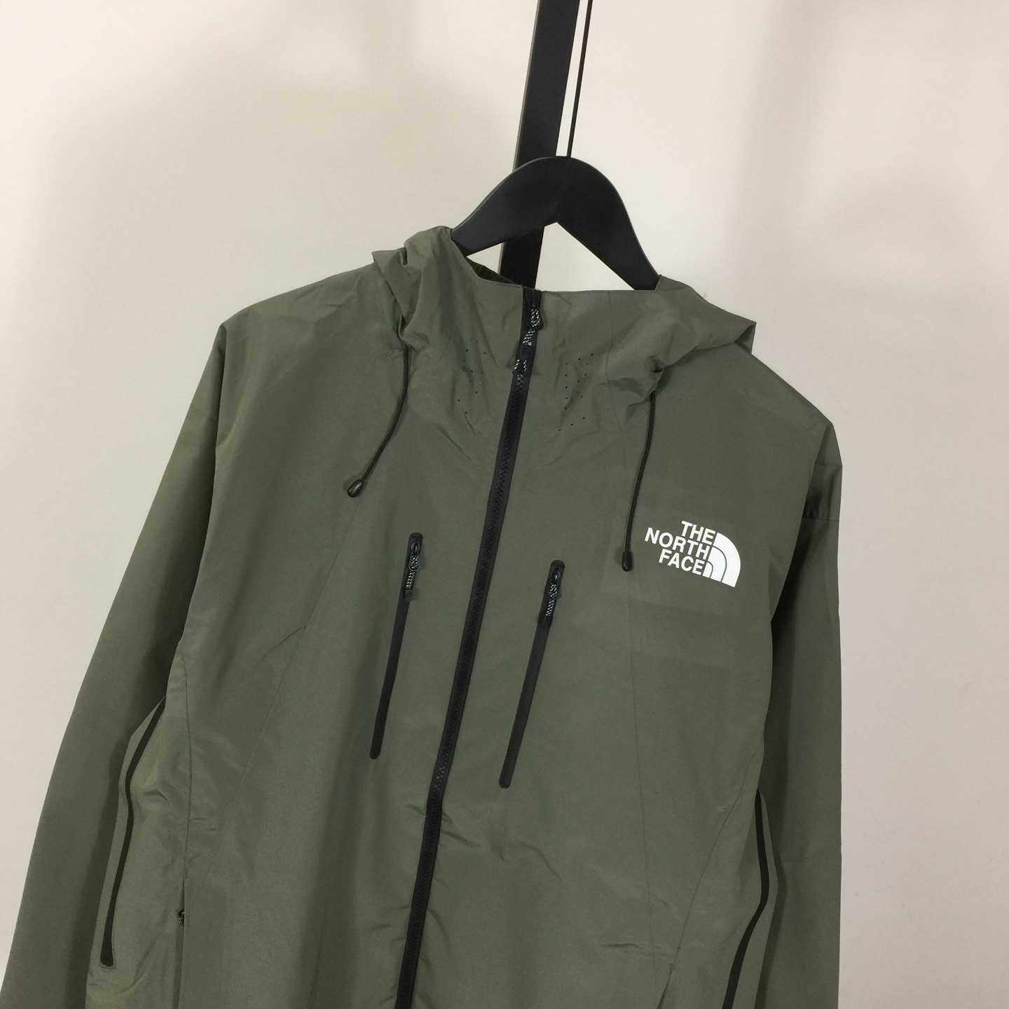 The North Face Jacket - DopestKickz