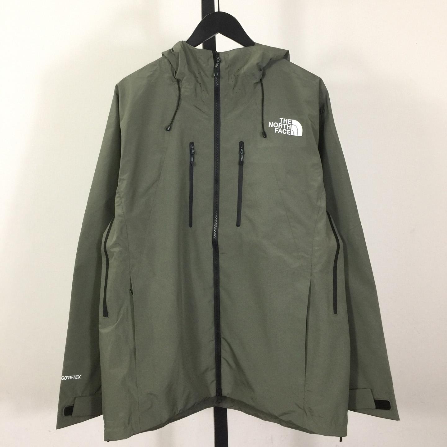 The North Face Jacket - DopestKickz