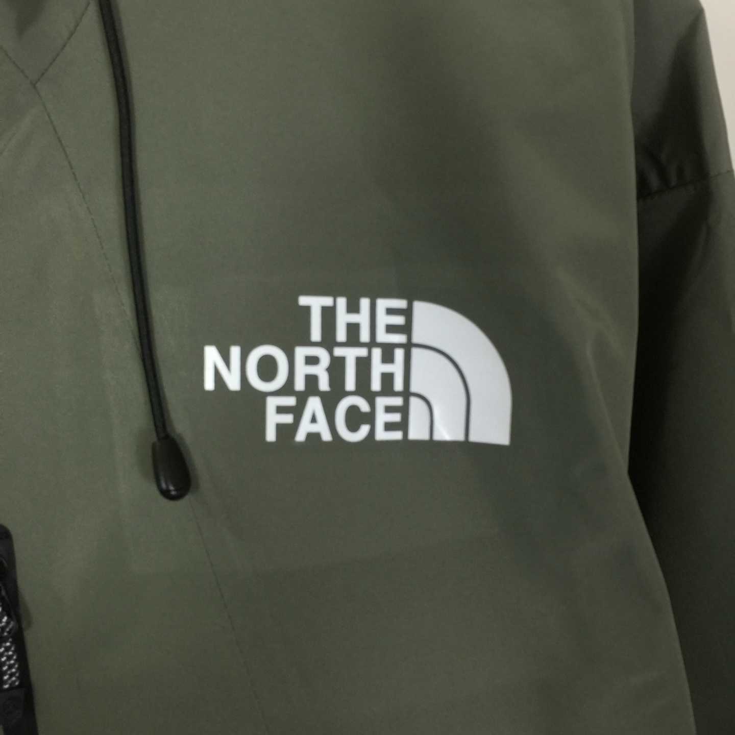 The North Face Jacket - DopestKickz