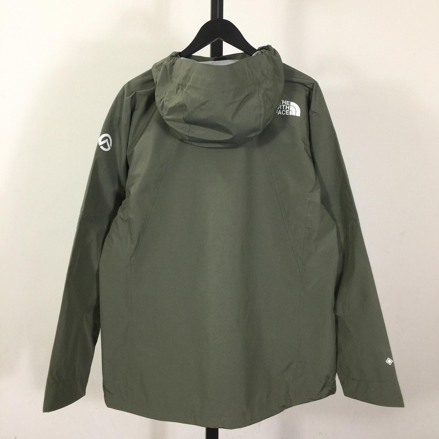 The North Face Jacket - DopestKickz