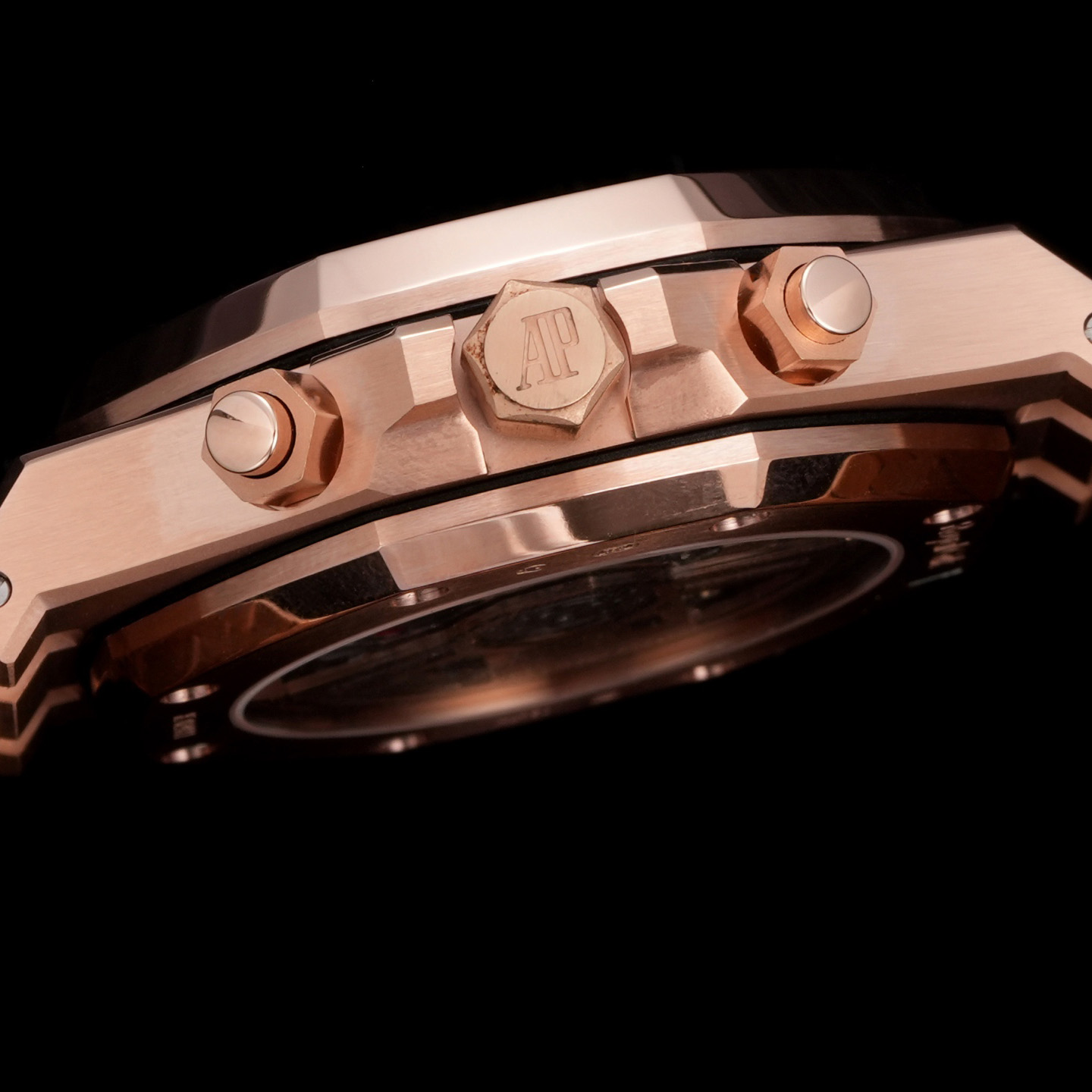 Audemars Piguet Audemars Royal Oak 26240OR - DopestKickz