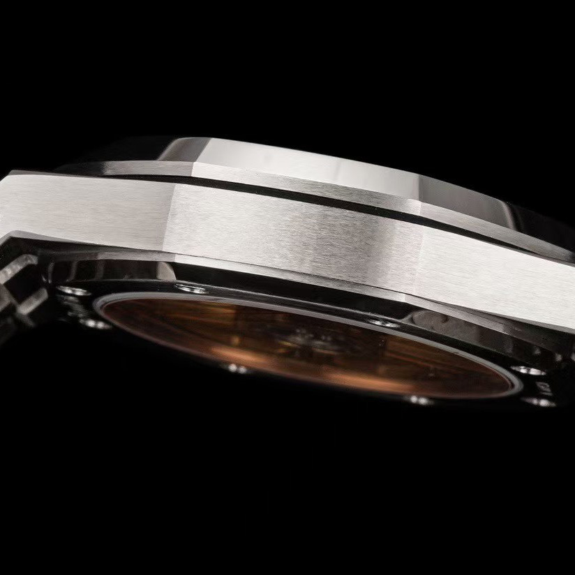 Audemars Piguet Royal Oak Self Winding Watch - 41mm 15500ST - DopestKickz