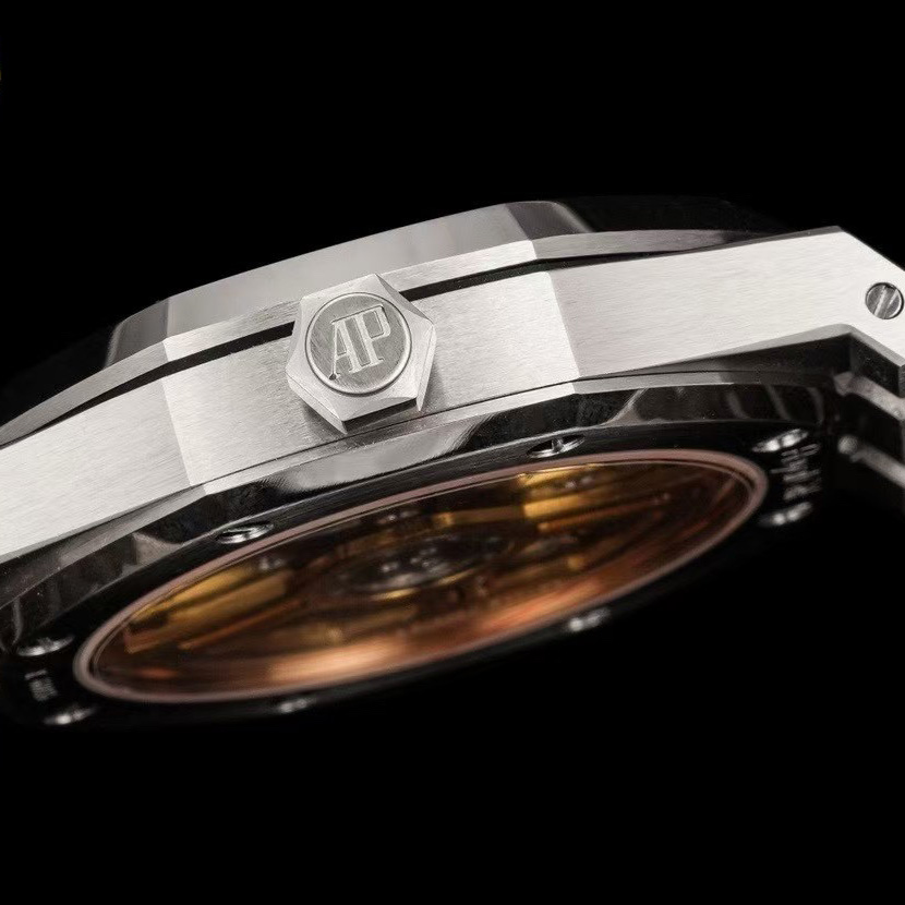 Audemars Piguet Royal Oak Self Winding Watch - 41mm 15500ST - DopestKickz