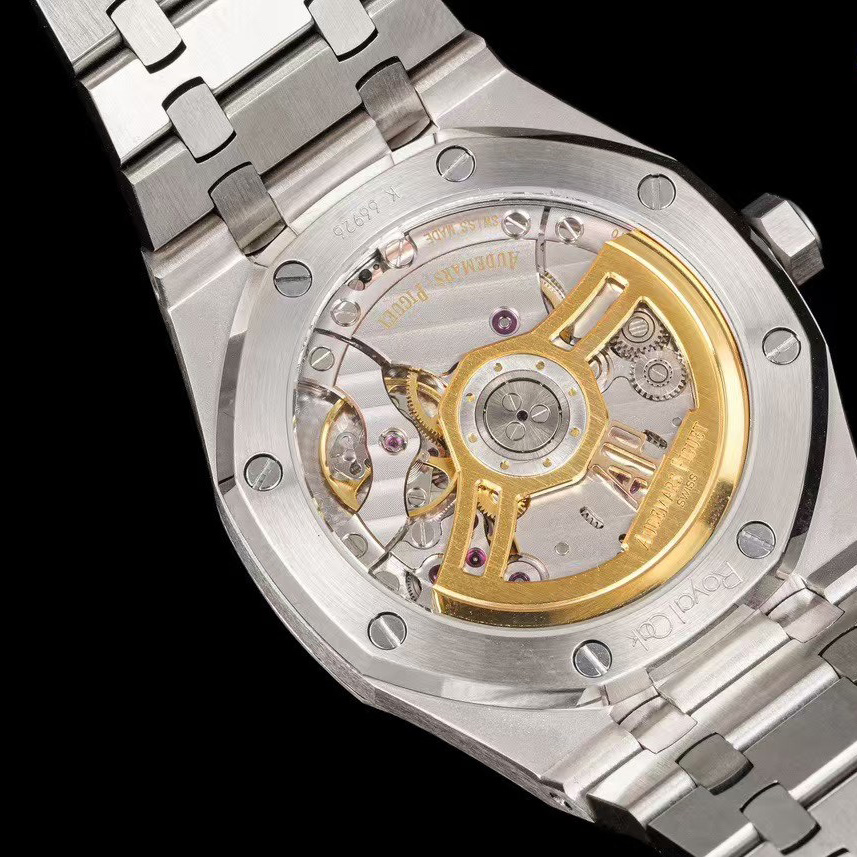 Audemars Piguet Royal Oak Self Winding Watch - 41mm 15500ST - DopestKickz