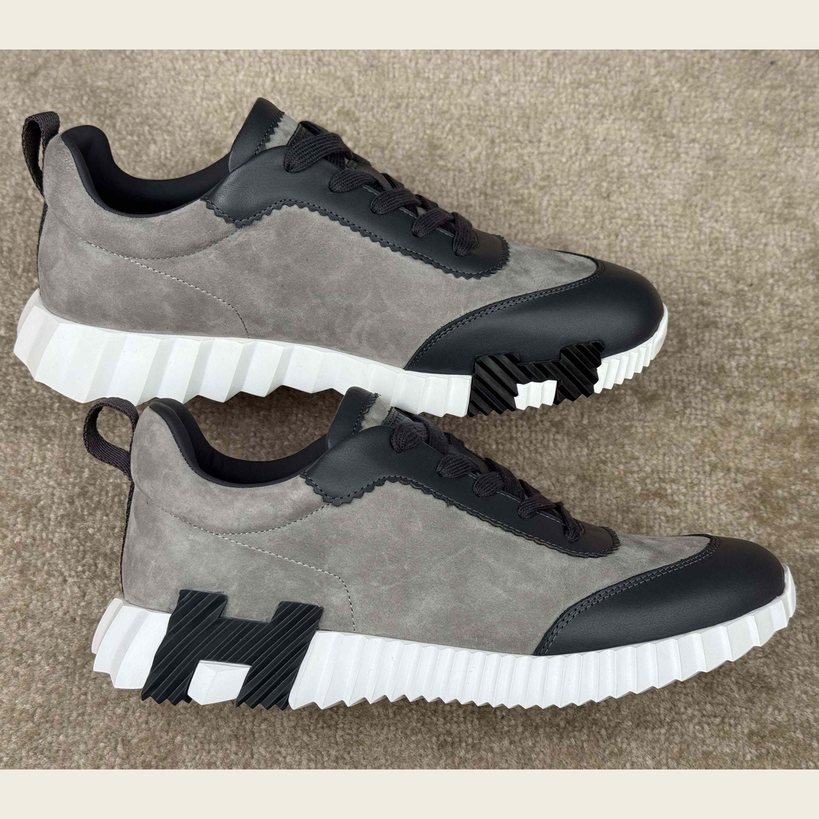 Hermes Bouncing Sneaker - DopestKickz