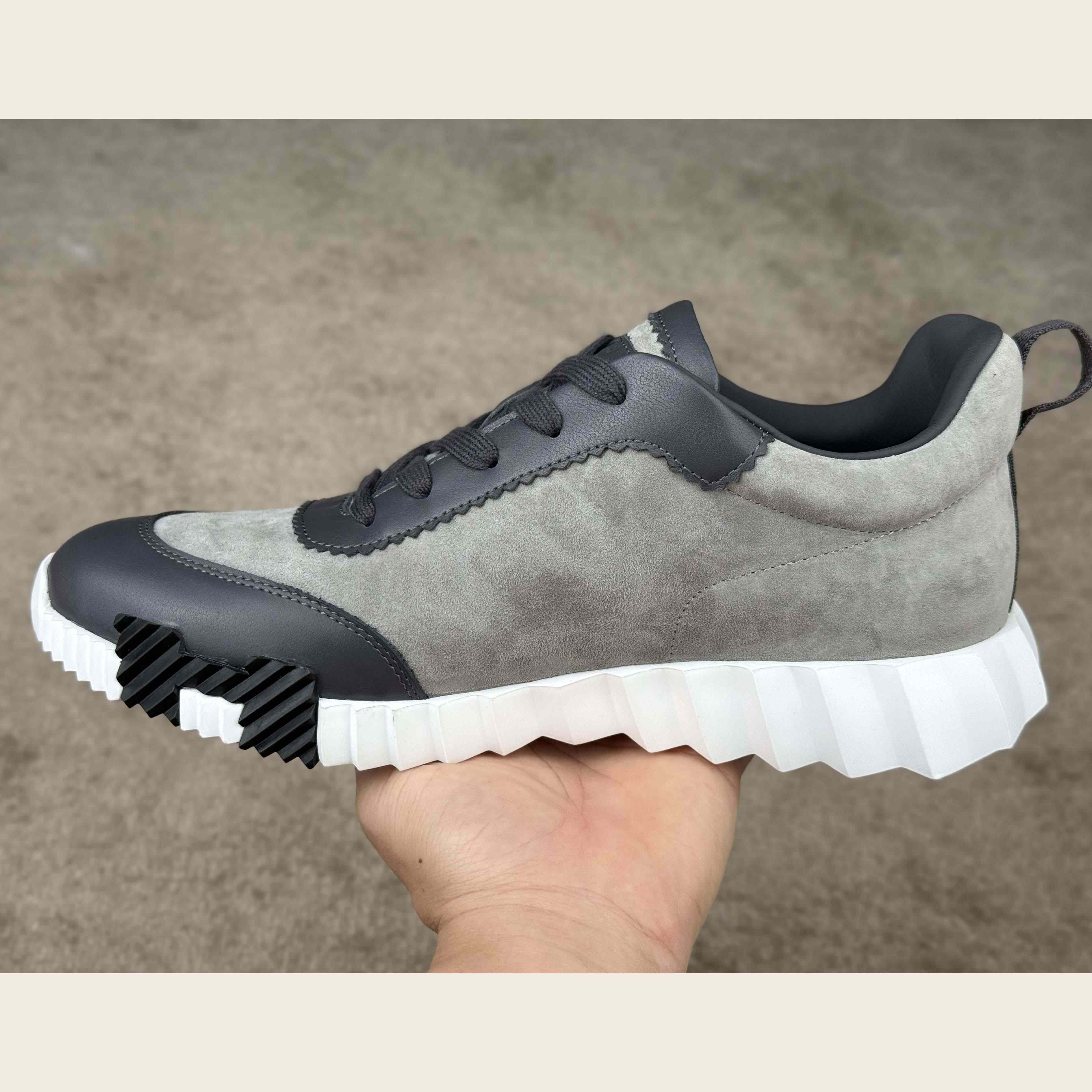 Hermes Bouncing Sneaker - DopestKickz