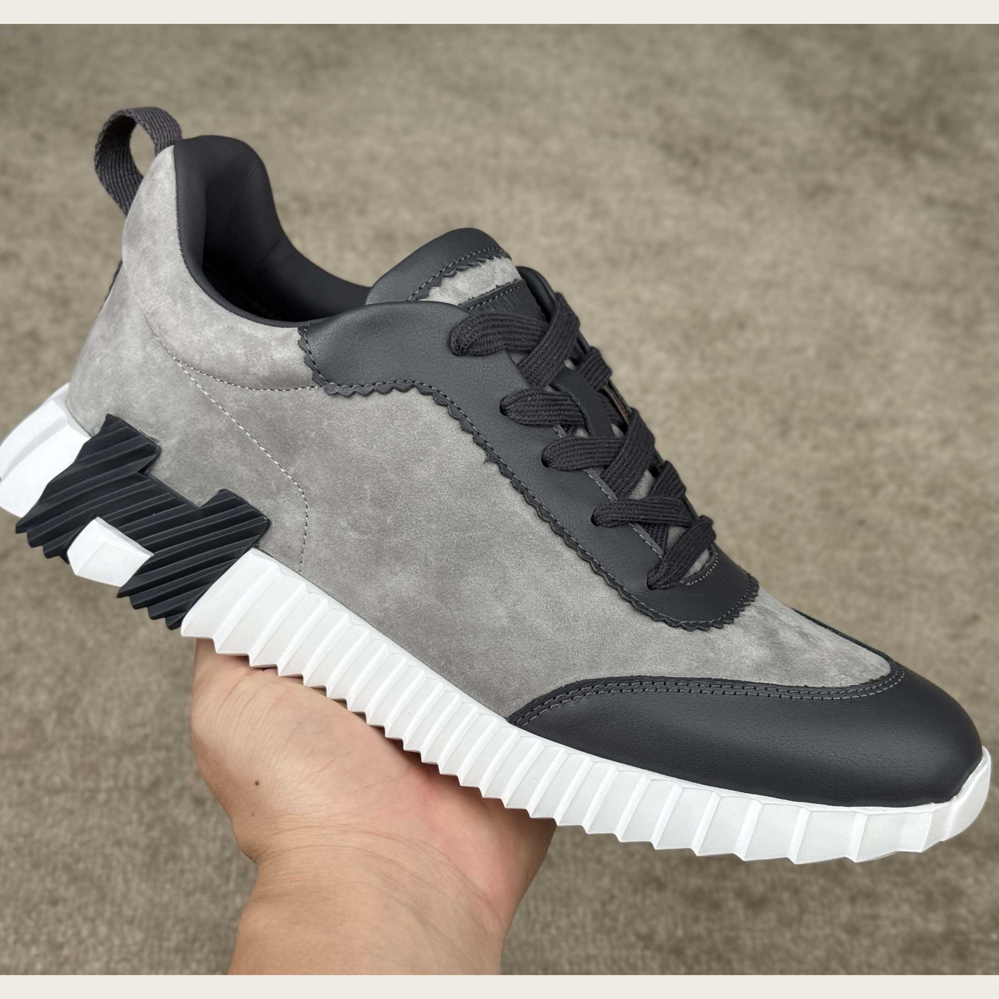 Hermes Bouncing Sneaker - DopestKickz