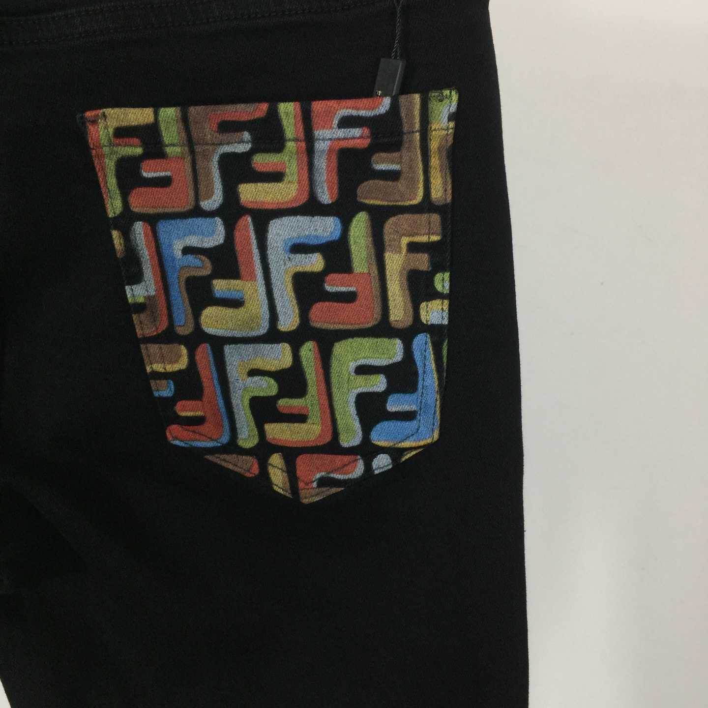 Fendi Jeans - DopestKickz