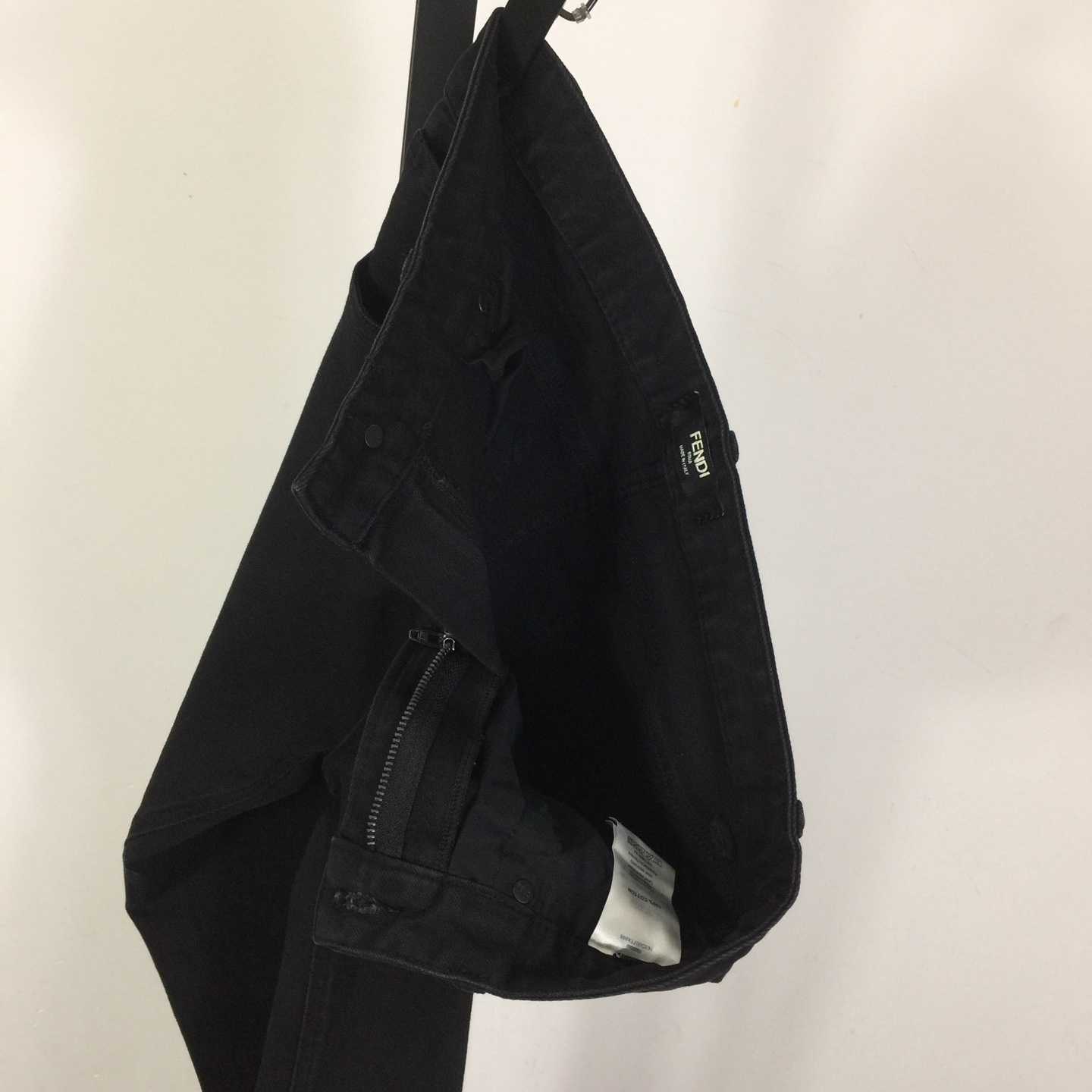 Fendi Jeans - DopestKickz