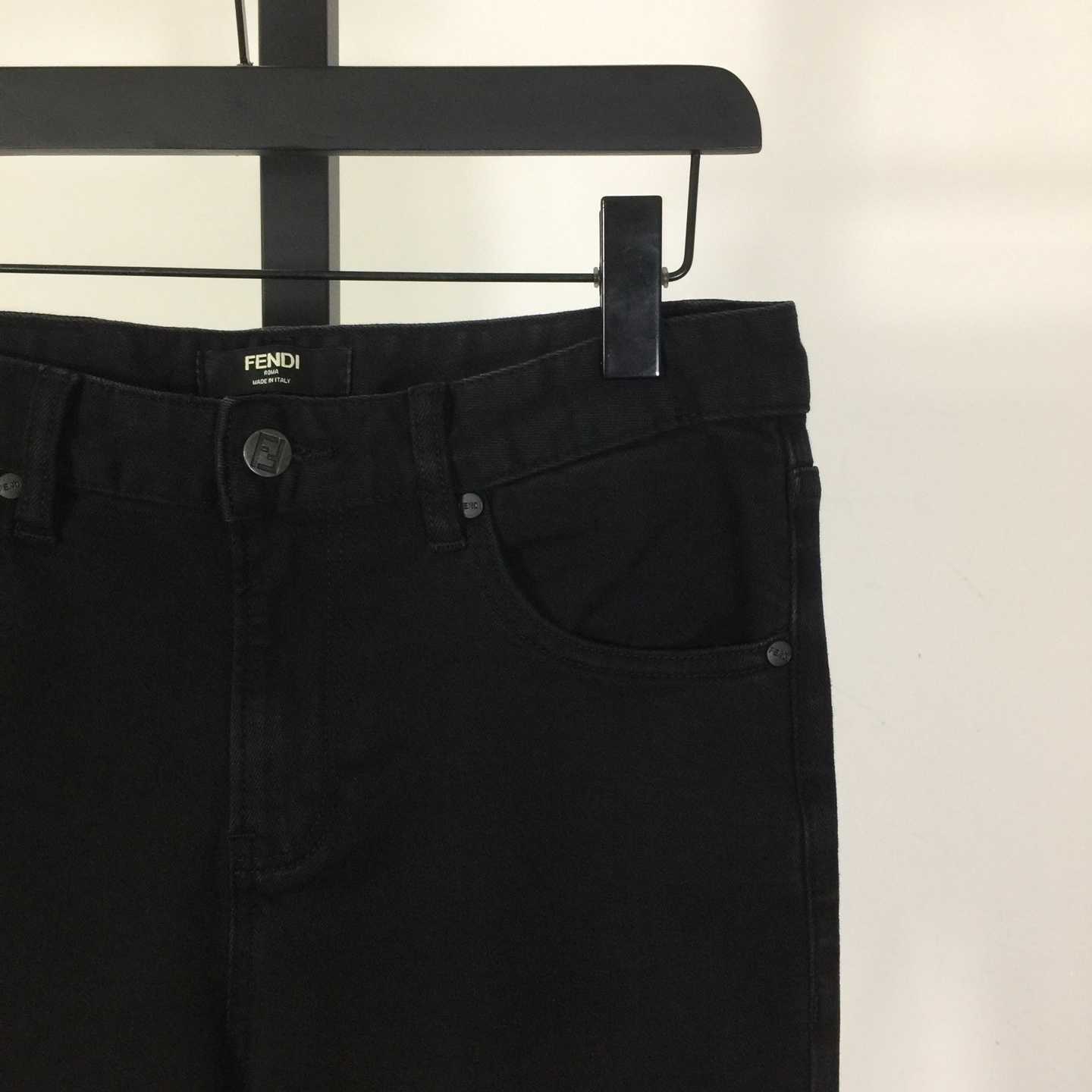 Fendi Jeans - DopestKickz