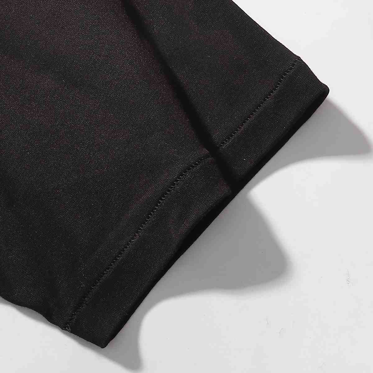 Rhude Champions Du Monde T-shirt - DopestKickz