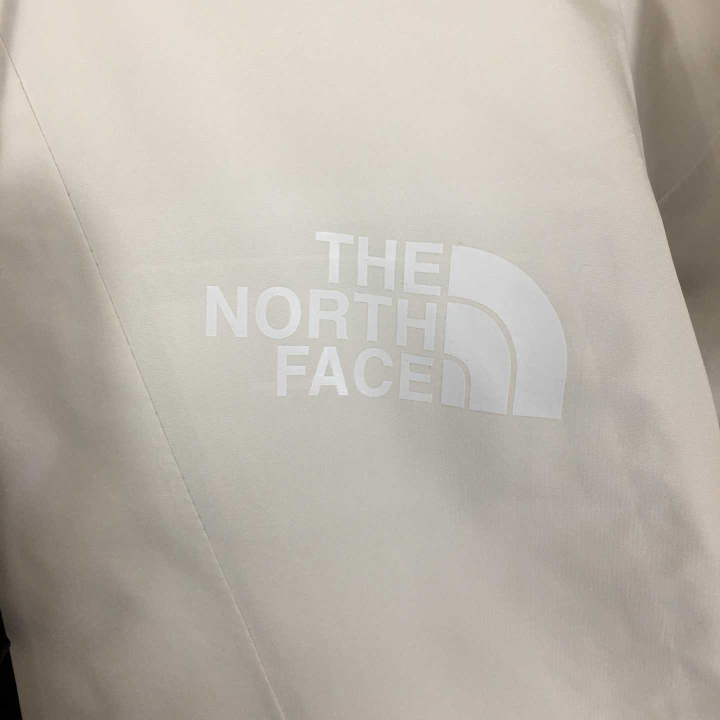 The North Face Jacket - DopestKickz