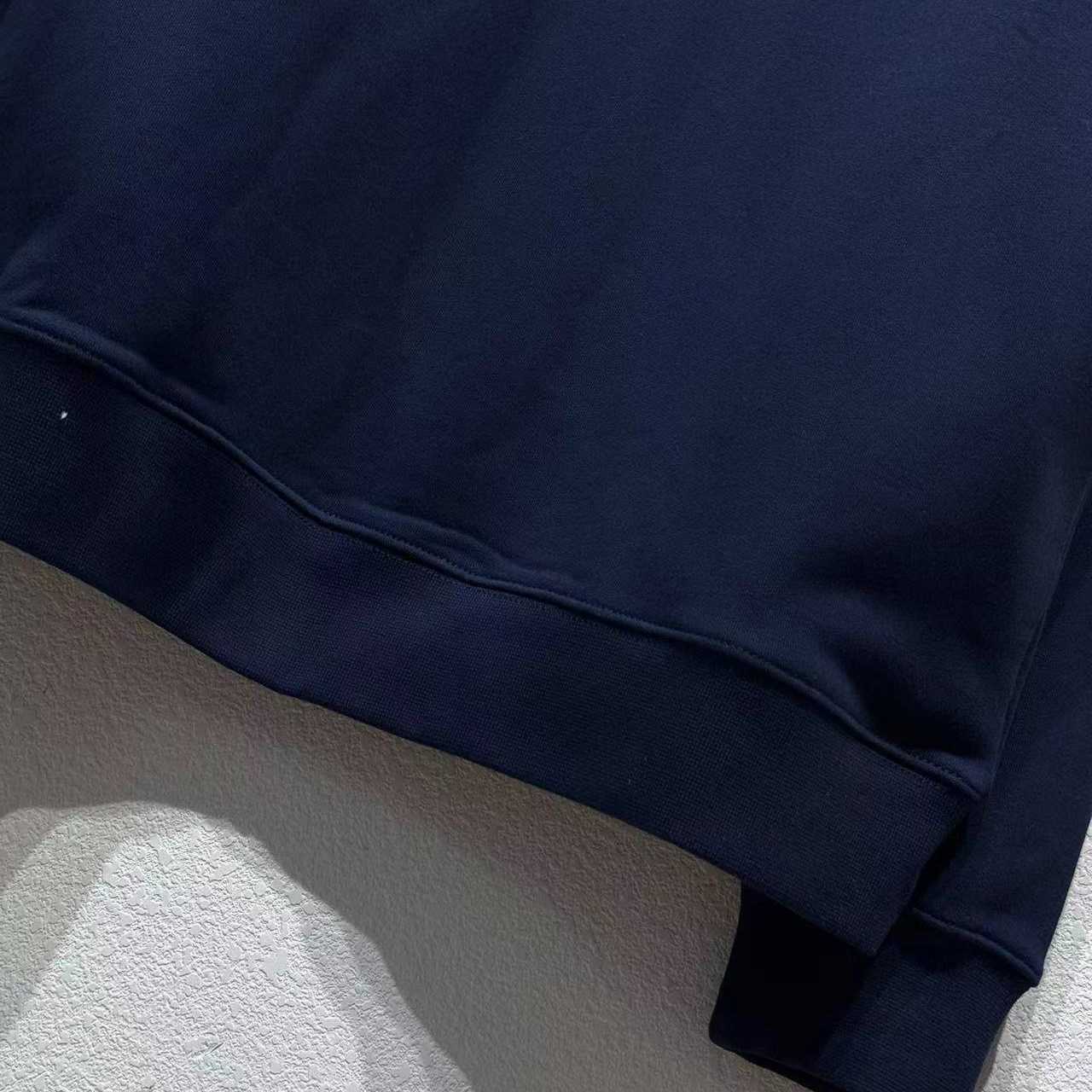 Loewe Sweatshirt In Cotton - DopestKickz