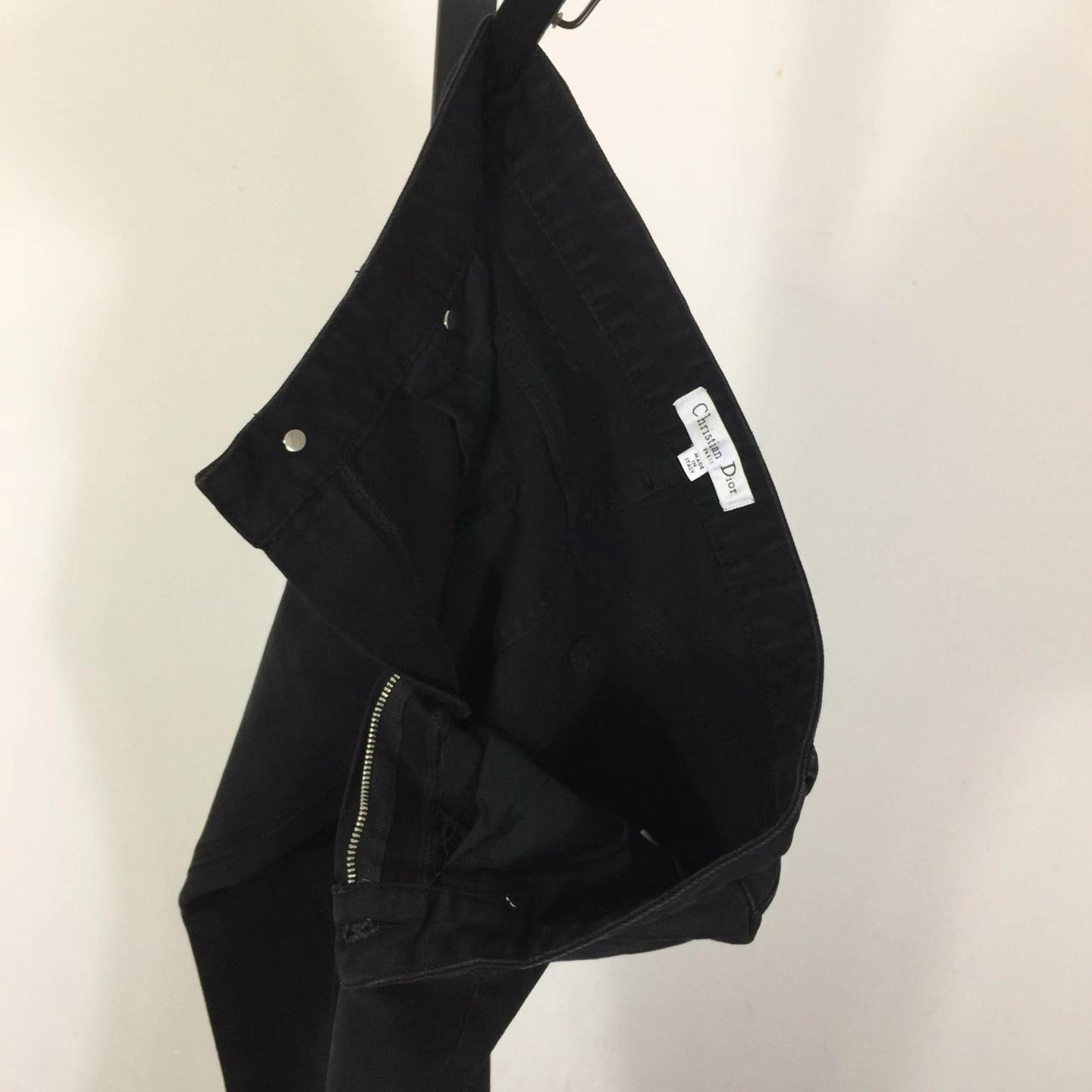 Dior Jeans - DopestKickz