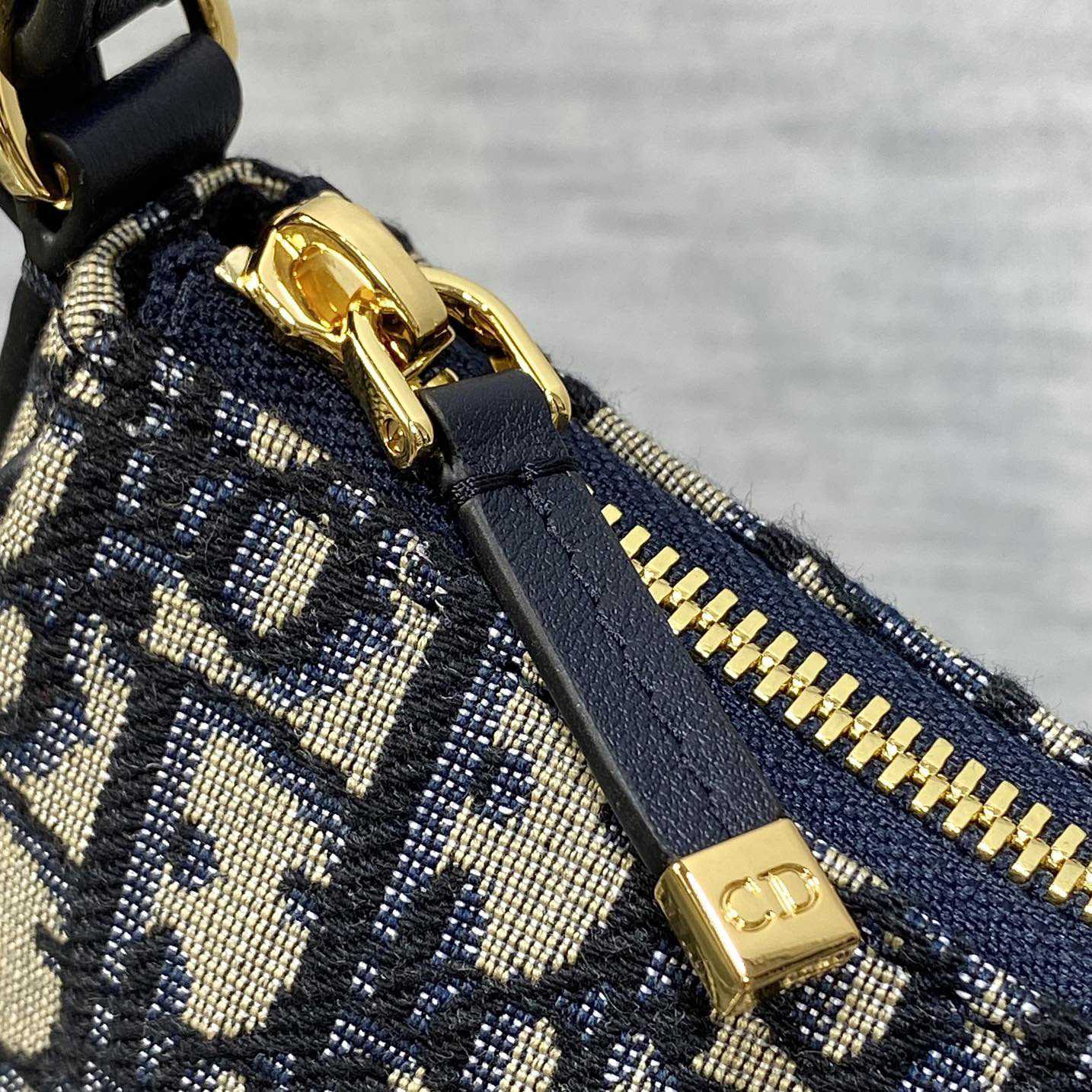 Dior 30 Montaigne Wanderlust Mini Bag    - DopestKickz