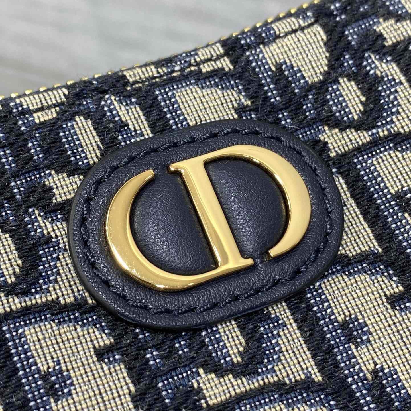 Dior 30 Montaigne Wanderlust Mini Bag    - DopestKickz