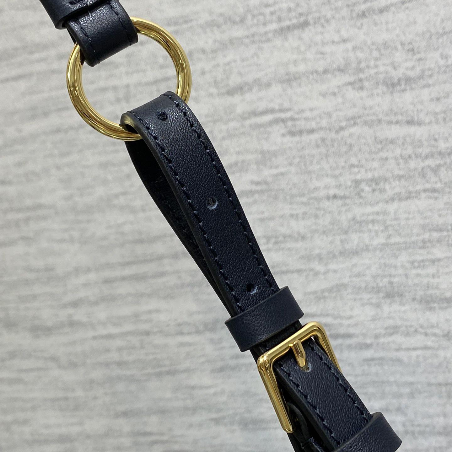 Dior 30 Montaigne Wanderlust Mini Bag    - DopestKickz