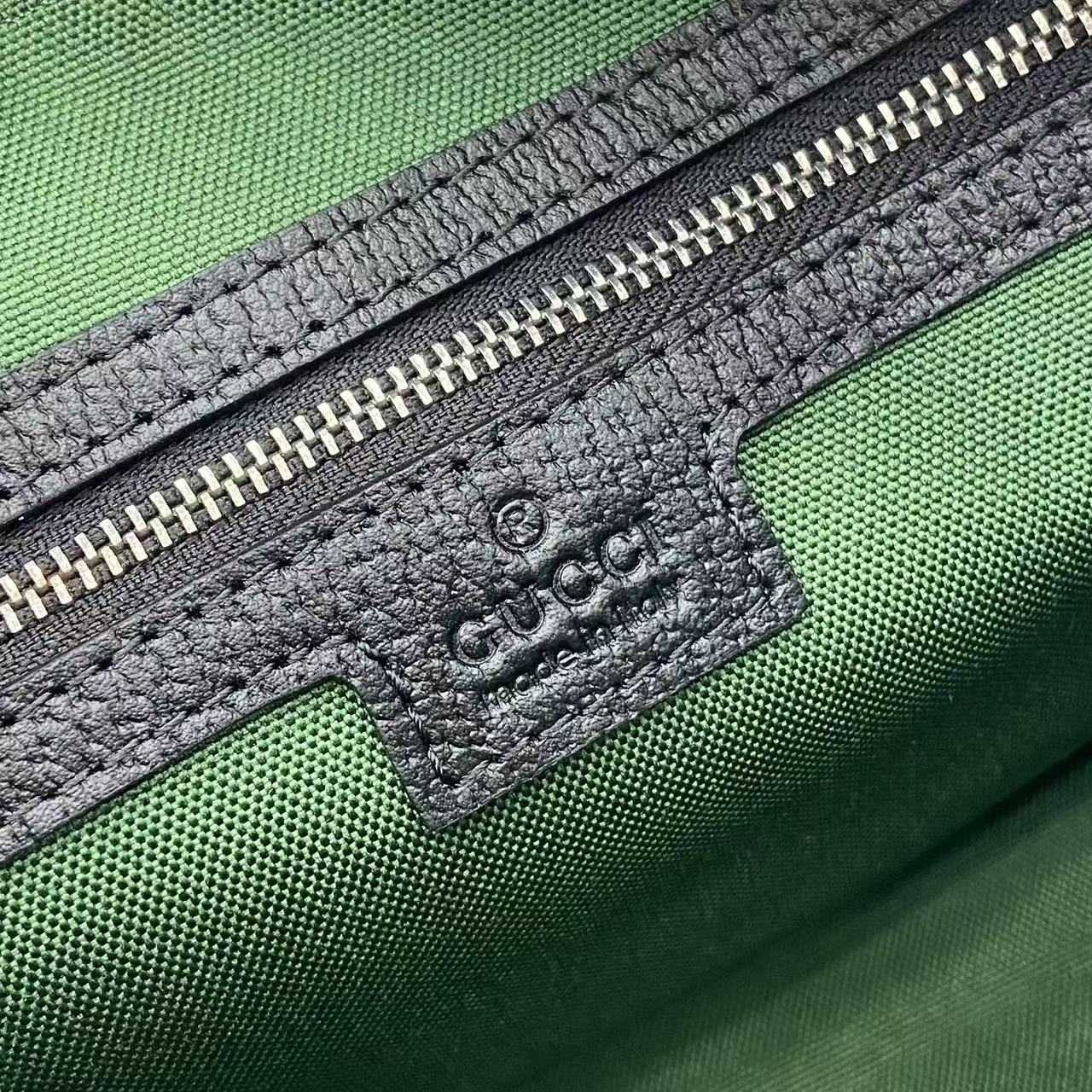 Gucci Ophidia Medium Crossbody Bag - DopestKickz