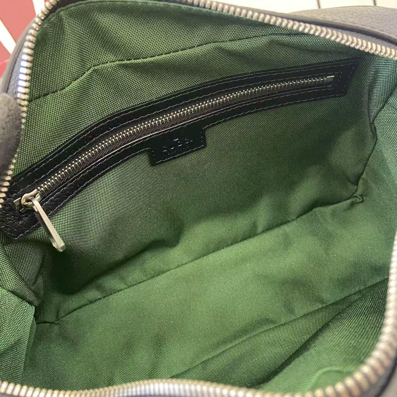 Gucci Ophidia Medium Crossbody Bag - DopestKickz