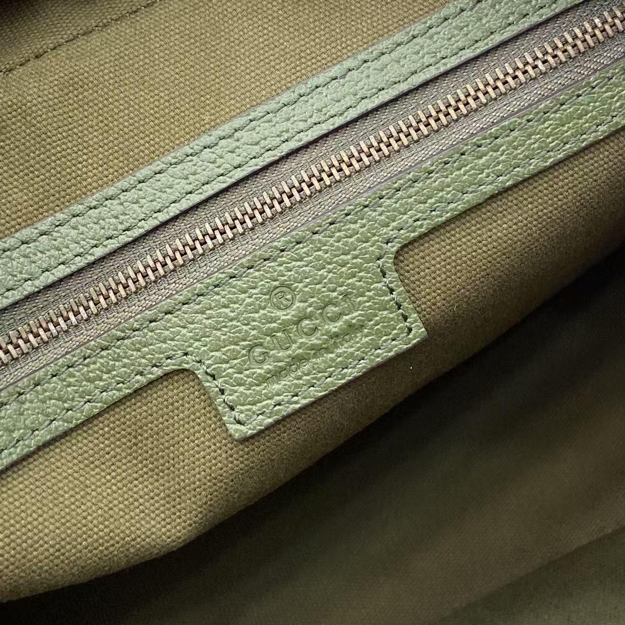 Gucci Ophidia Medium Crossbody Bag - DopestKickz