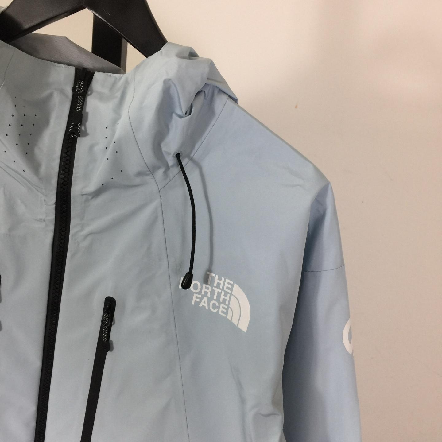 The North Face Jacket - DopestKickz