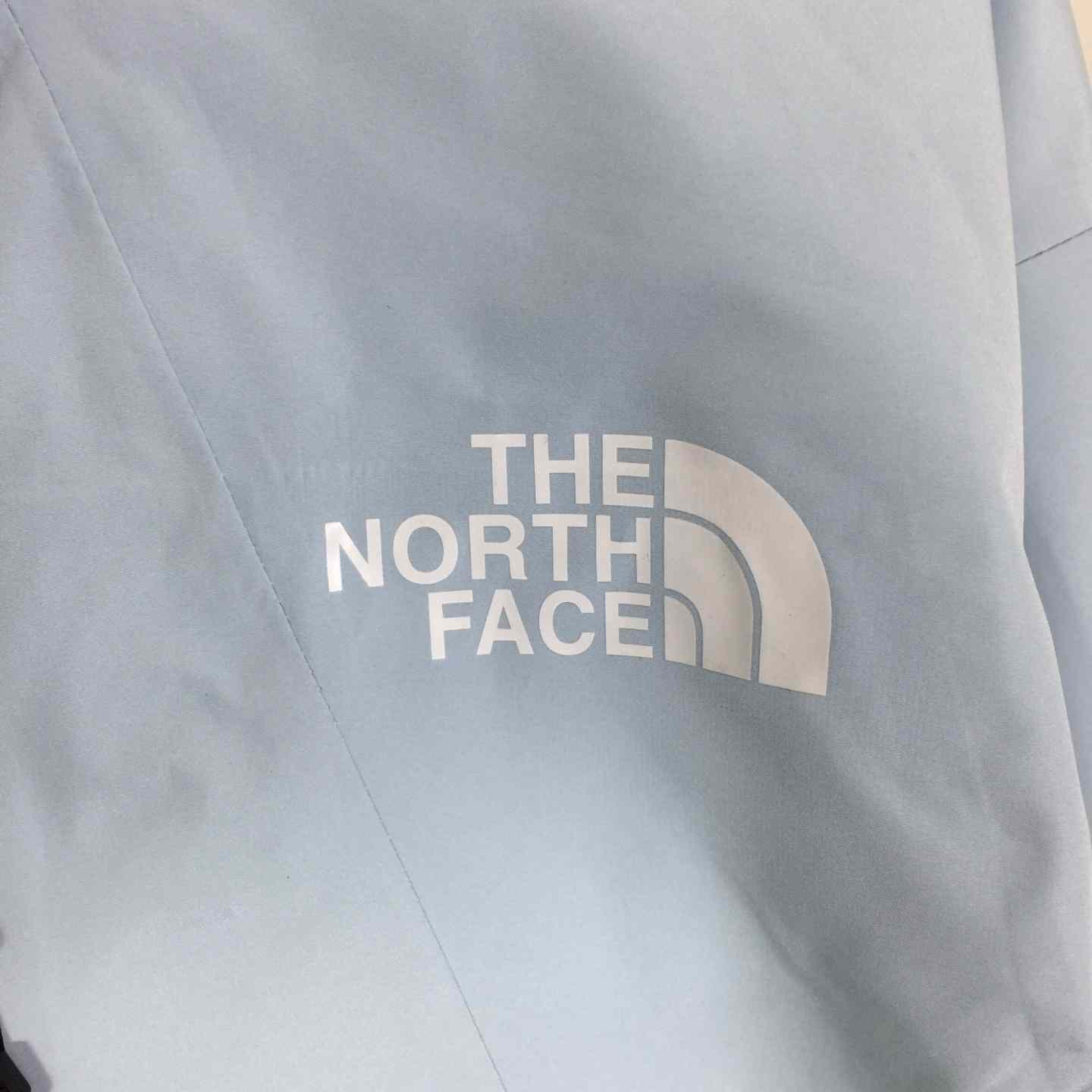 The North Face Jacket - DopestKickz