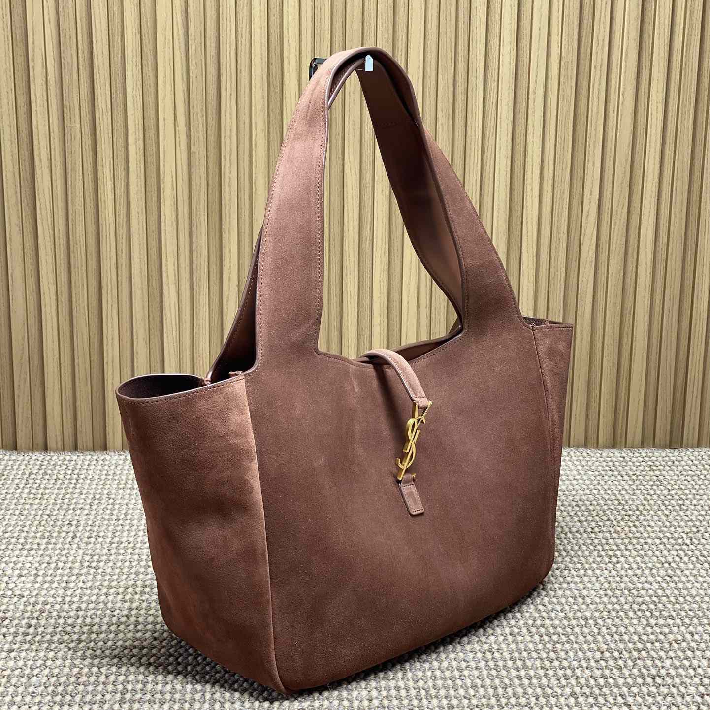 Saint Laurent LE 5 À 7 Bea In Suede - DopestKickz