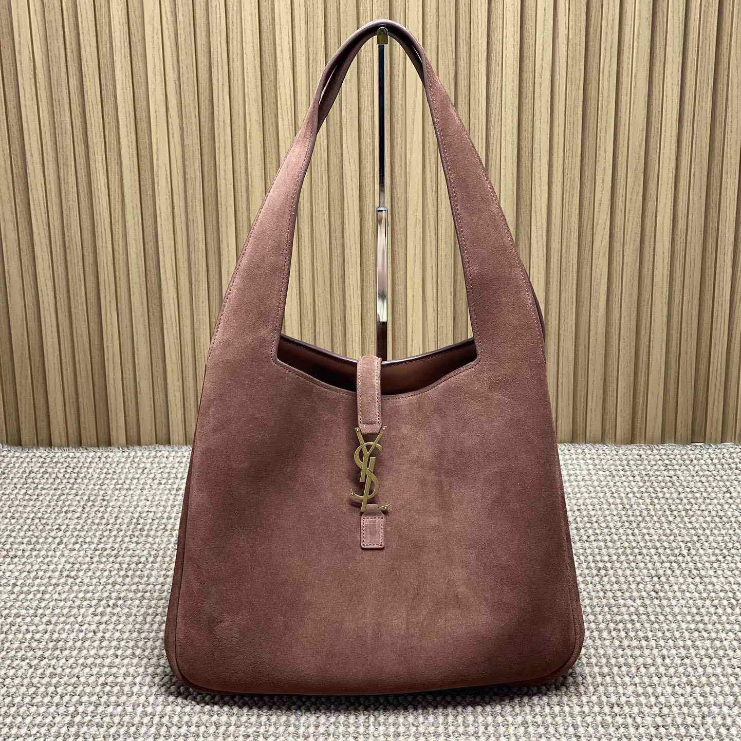 Saint Laurent LE 5 À 7 Bea In Suede - DopestKickz