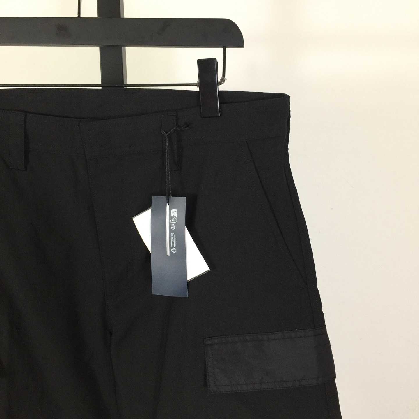 Dior And Lewis Hamilton Cargo Pants   - DopestKickz