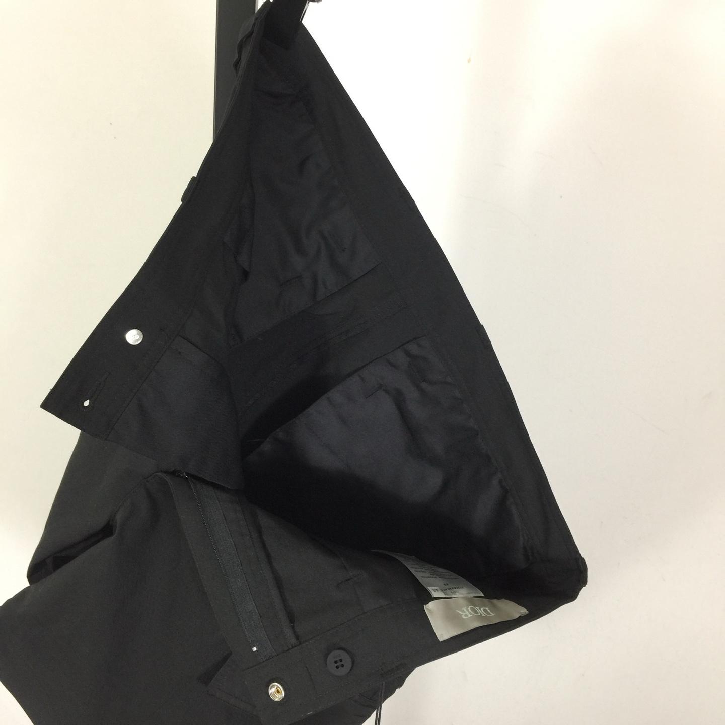 Dior And Lewis Hamilton Cargo Pants   - DopestKickz