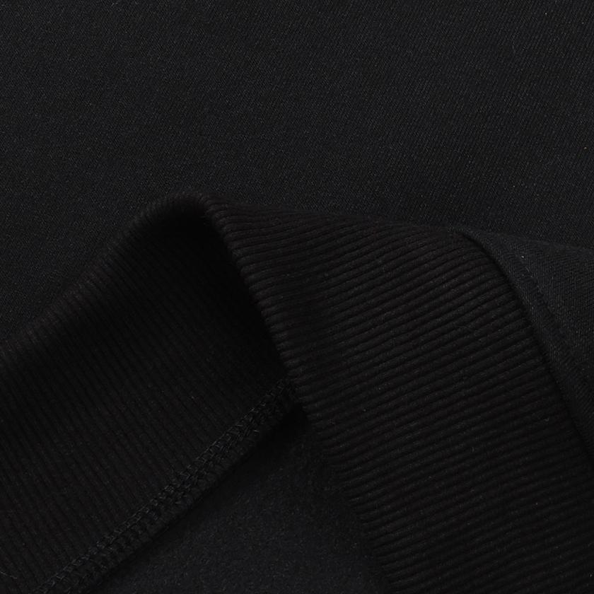 Rhude Petrol Patch Hoodie - DopestKickz