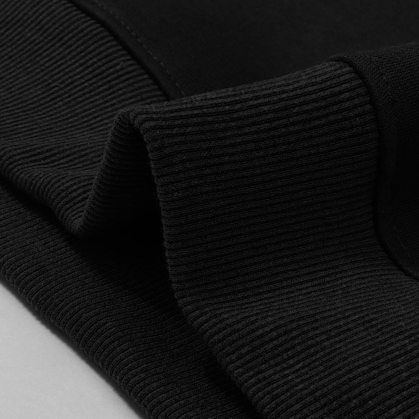 Rhude Petrol Patch Hoodie - DopestKickz